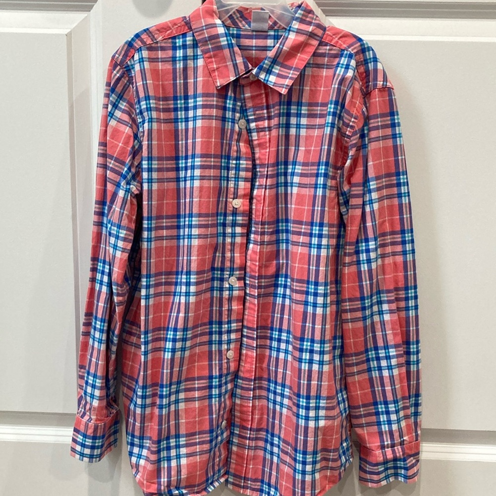 Gap Kids button down